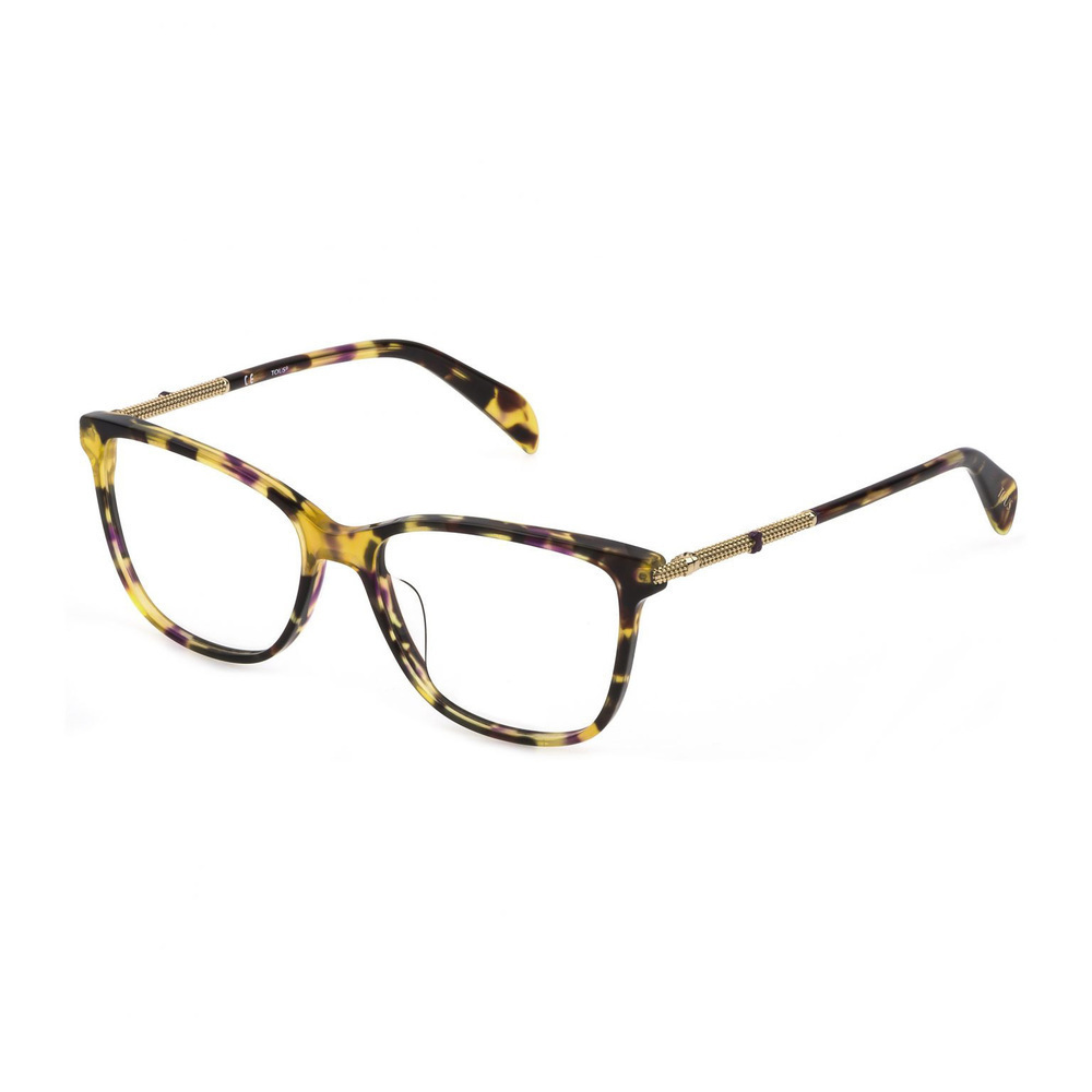 NWT TOUS VTOB13 0AEN Glasses